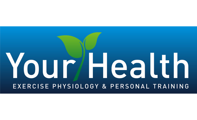 Photo of Your Health Exercise Physiology and Personal Training