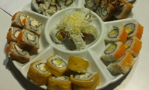 Foto de Sushi World