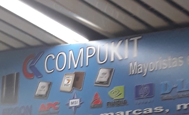 Foto de Compukit