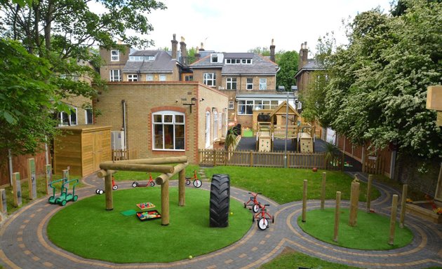 Photo of Bright Horizons West Hampstead Day Nursery and Preschool