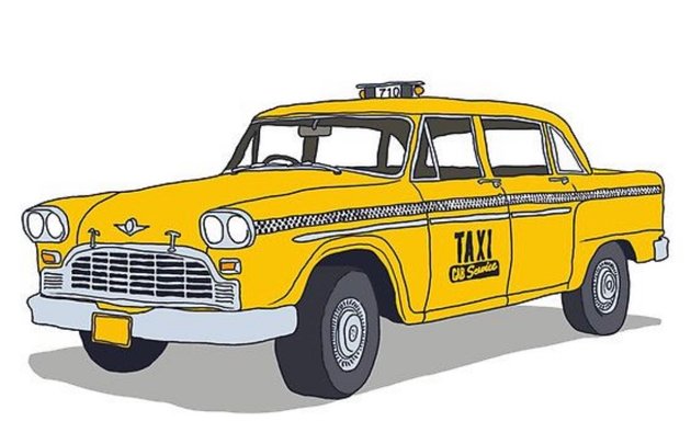 Photo of Worry Free Yellow Cab Taxi Miami