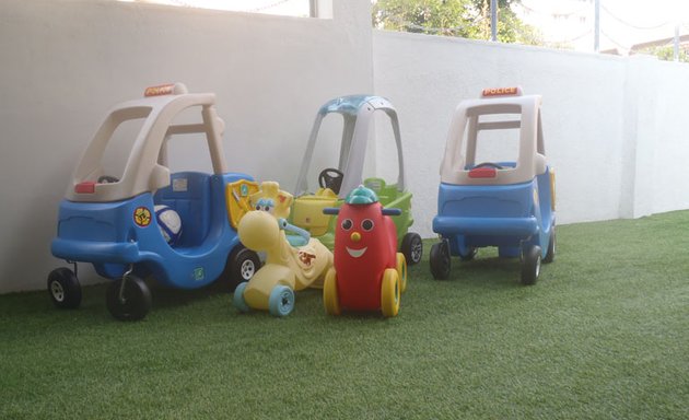 Photo of Hope Play - Playground Equipment Manufacturers | Children's Play Equipment Suppliers in Bangalore