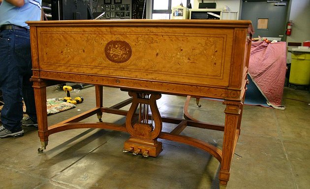 Photo of Precision Piano Services