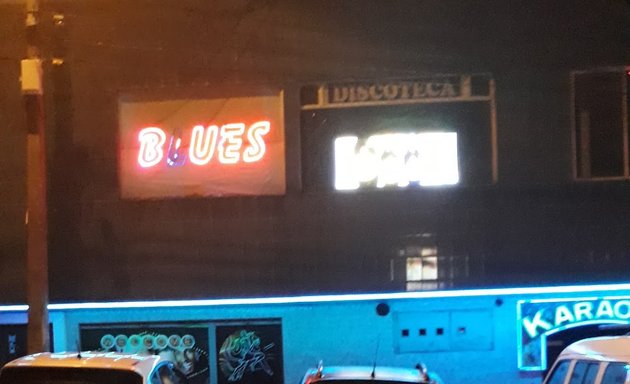 Foto de BLUES Karaoke Bar