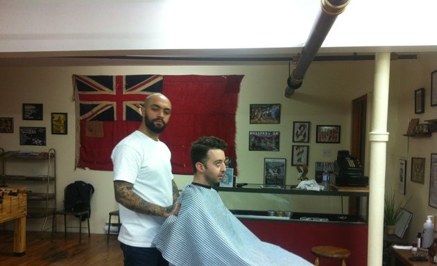 Photo of Noreast Barber