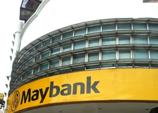 Photo of Maybank