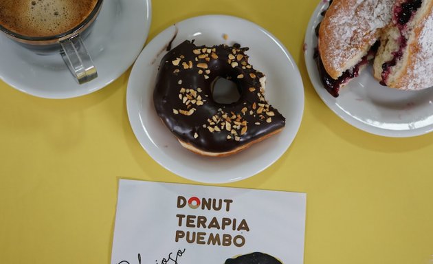 Foto de Donut Terapia 🍩 Puembo