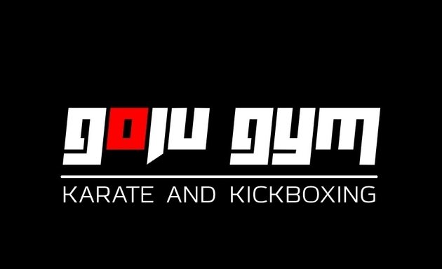 Photo of Goju gym