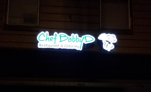 Photo of Chef BobbyD Restaurant and Catering