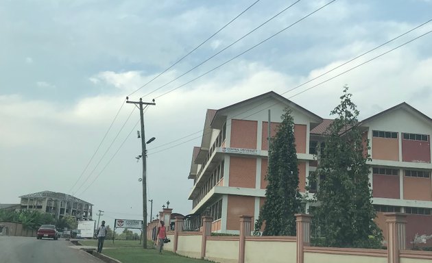 Photo of Central University (Kumasi Campus)