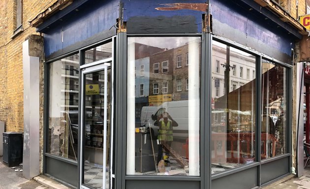 Photo of EXPERT SHOP FRONT - Shopfronts & Shutters in London