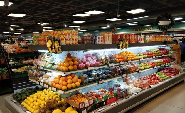 Photo of Foodhall@1 MG | Grocery Store | Cafe | Gifts Online