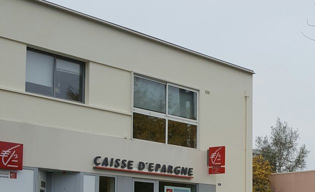 Photo de Caisse d'Epargne Caen Chemin Vert