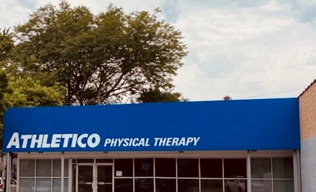 Photo of Athletico Physical Therapy - Roscoe Village