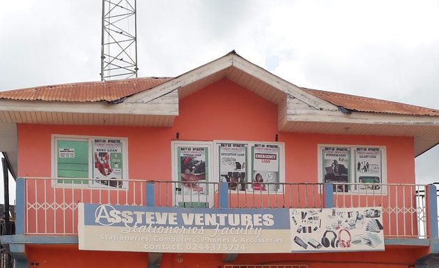 Photo of ASSTEVE Ventures