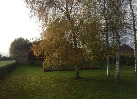 Photo of Barwick Village Hall