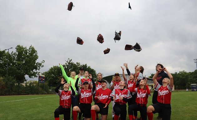 Foto von SCC Berlin Challengers - Baseball & Softball Club