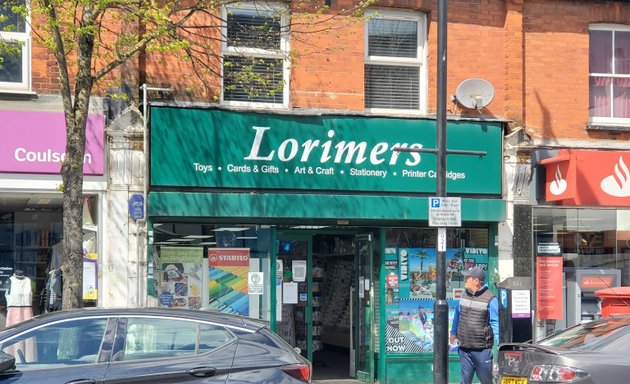 Photo of Lorimers Coulsdon