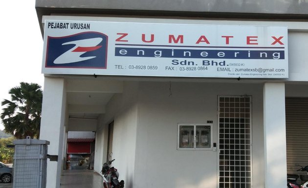 Photo of Zumatex Engineering Sdn. Bhd.