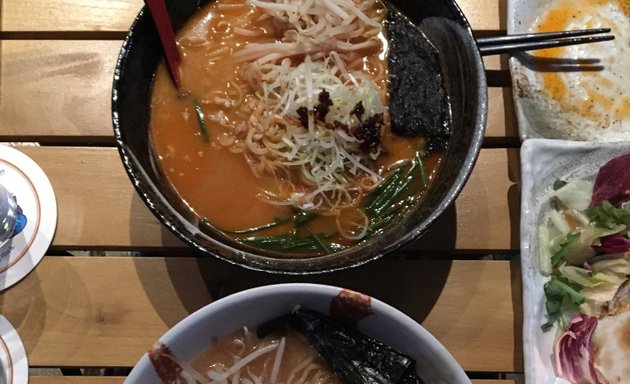 Foto von AOI Ramen