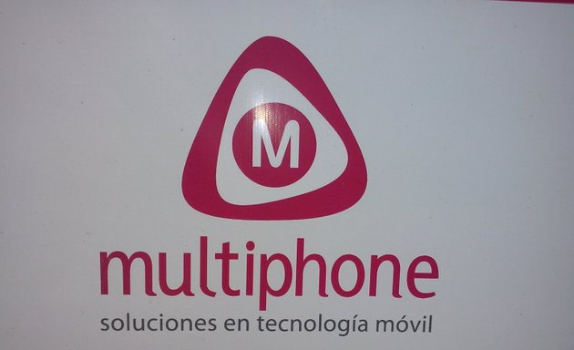 Foto de Multiphone