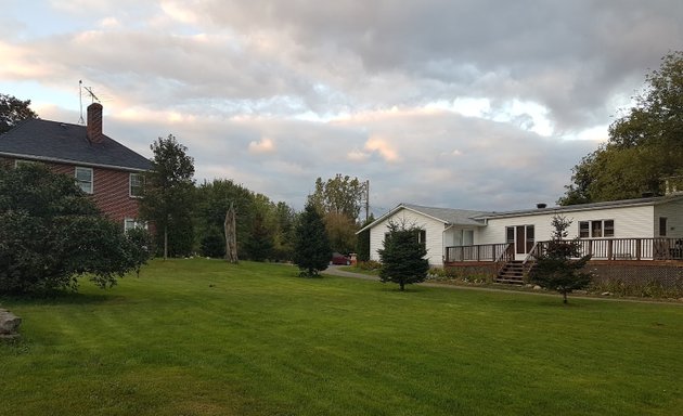 Photo of Waupoos Family Farm