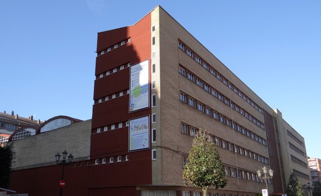 Foto de Colegio Nazaret Oviedo