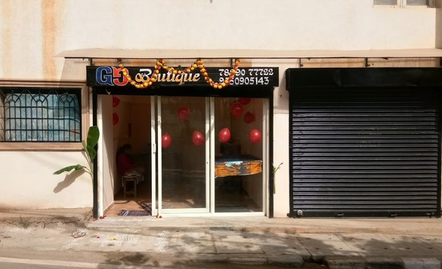 Photo of gg Boutique