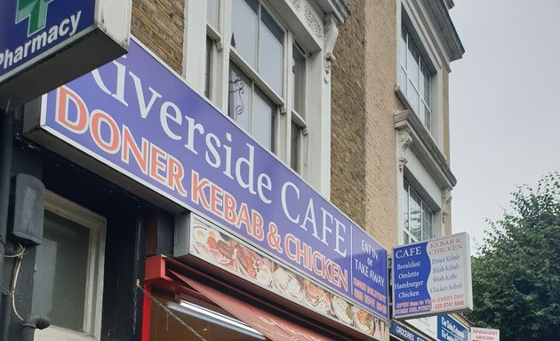 Photo of Riverside Cafe