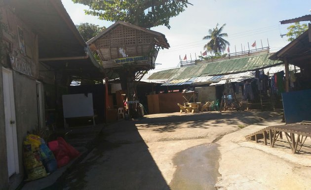 Photo of Davao Carwash Center