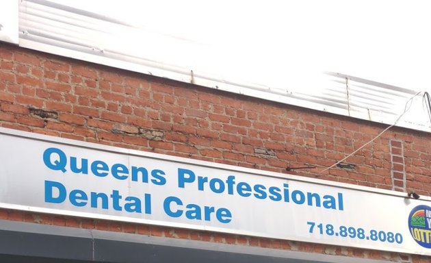 Photo of Queens Professional Dental Care, P.C.