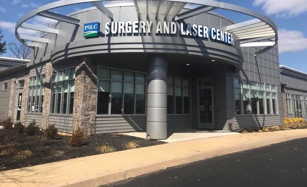Photo of The Pennsylvania Surgery And Laser Center