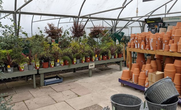 Photo of Primrose Hill Nurseries