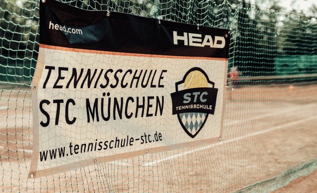 Foto von Tennisschule STC München