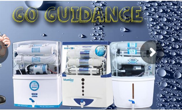 Photo of Go Guidance | Appliance repair service