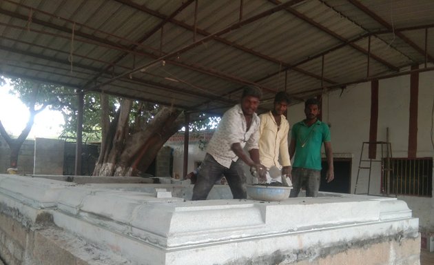 Photo of Sri ShaniBhagavan Temple