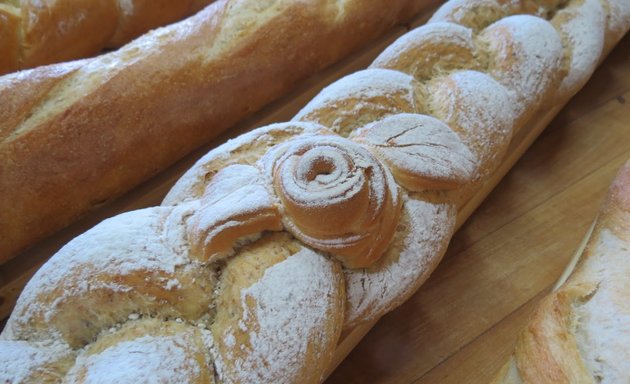 Photo of Bread On Wheels Bakery