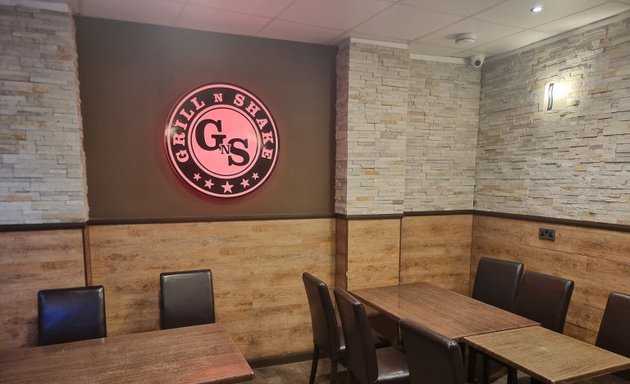 Photo of Grill N Shake