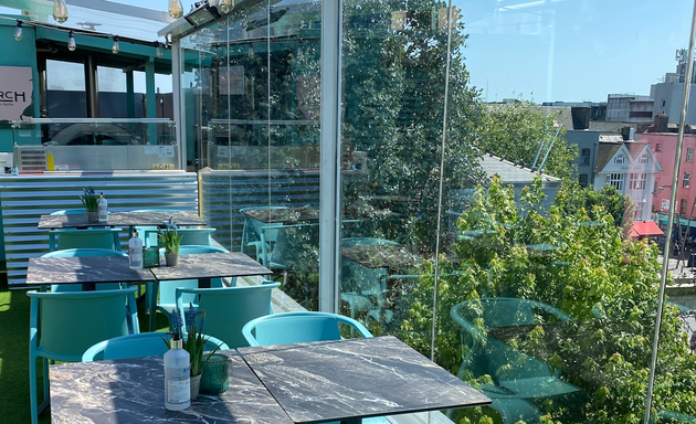 Photo of Perch - Rooftop at SoHo