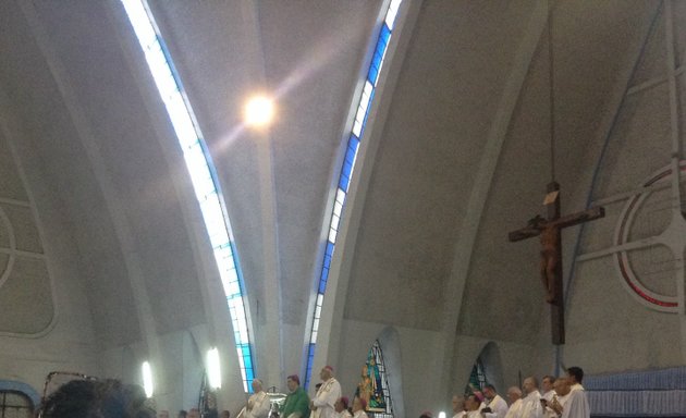 Photo of Archdiocesan Shrine of Our Lady of Lourdes