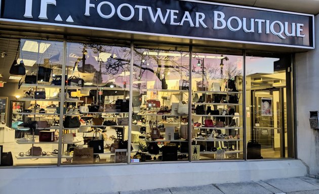 Photo of IF Footwear Boutique
