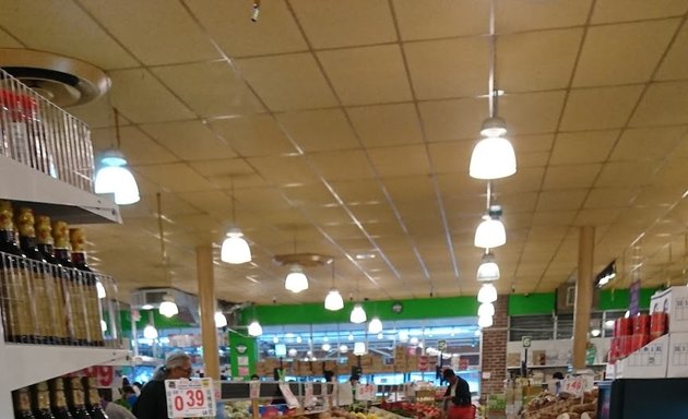 Photo of I Fresh Market