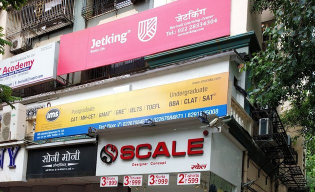 Photo of Jetking Borivali | Computer Hardware and Networking Institute in Borivali | BCA-IMS | CCNA | RHCSA | MCSA | AWS | Course| Ethical hacking | Jetking Courses in Borivali - Mumbai