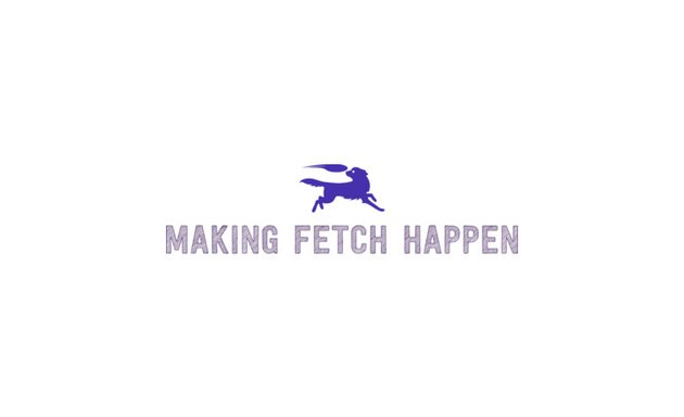Photo of Making Fetch Happen
