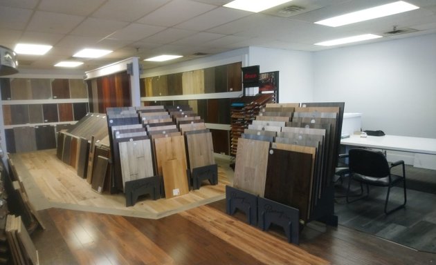 Photo of Oakville Flooring and Renovation Inc