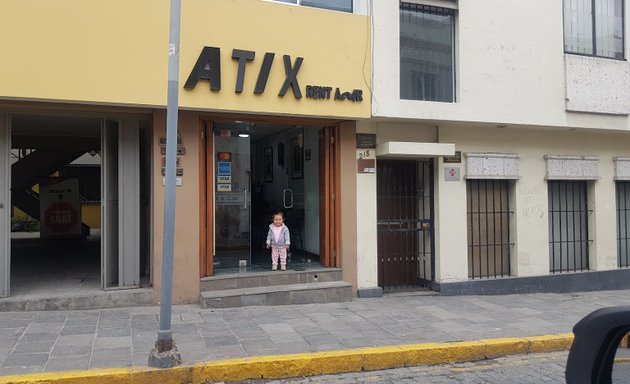 Foto de Atix Rent A Car