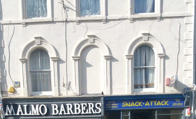 Photo of Malmo Barbers