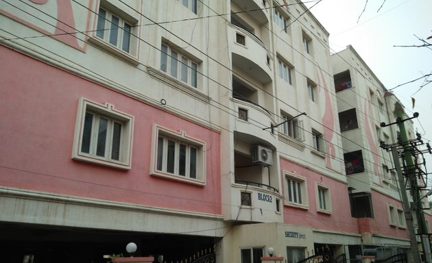 Photo of Sri Sai Gruhha Apartments