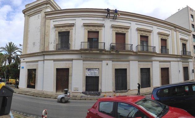 Foto de Pinturas García - Empresa de Pintura y reformas en Jerez de la Frontera
