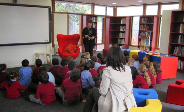 Photo of St Thomas More Primary School